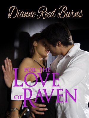 cover image of For the Love of Raven